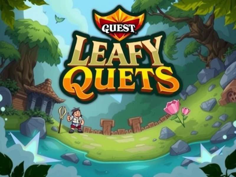 Leafy Quest Masters Player Reviews - Indian App Stores
